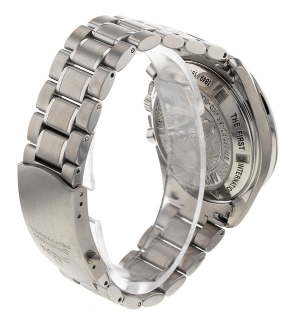 Omega Speedmaster Moonwatch 311.30.42.30.99.001 Image 3